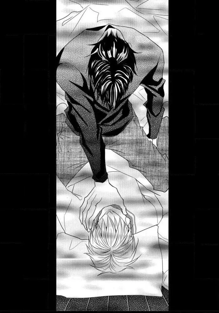 Work, Fight and Love - Webtoon Edition Chapter 63 page 39 - 