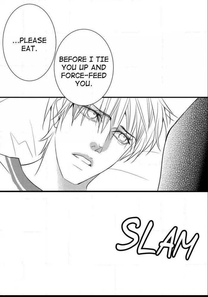 Work, Fight and Love - Webtoon Edition Chapter 63 page 45 - 