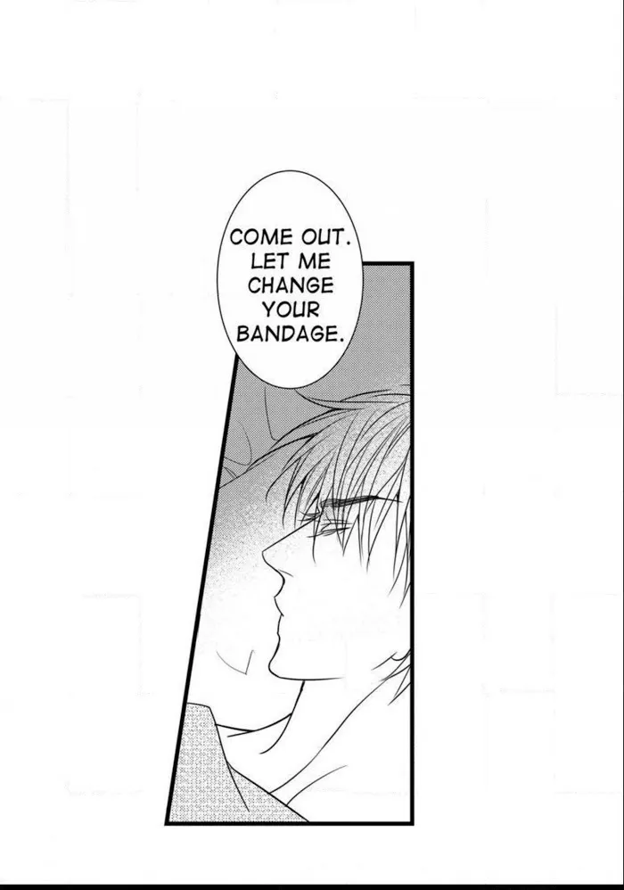 Work, Fight and Love - Webtoon Edition Chapter 63 page 50 - 