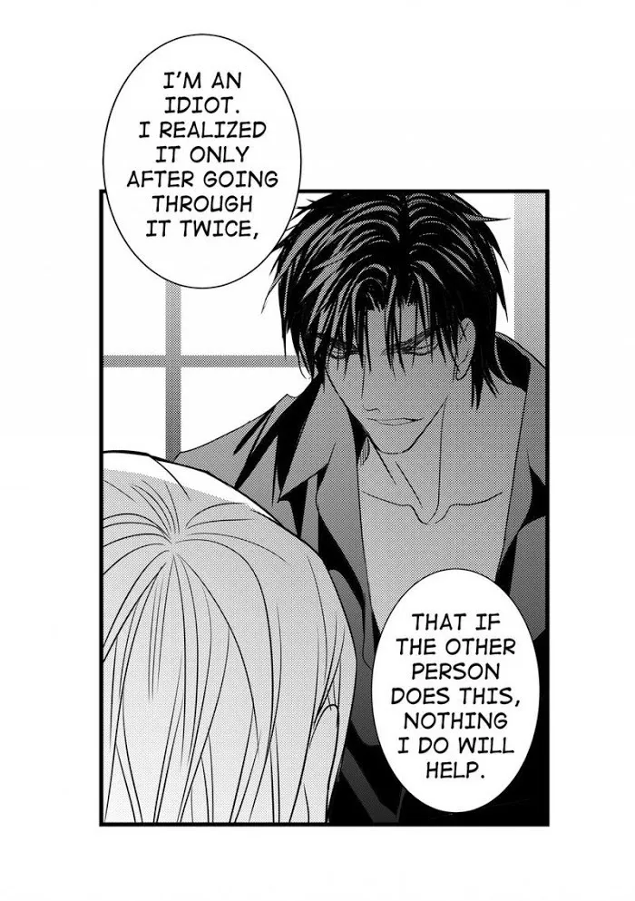 Work, Fight and Love - Webtoon Edition Chapter 63 page 61 - 
