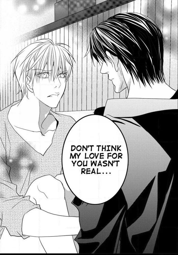 Work, Fight and Love - Webtoon Edition Chapter 63 page 66 - 