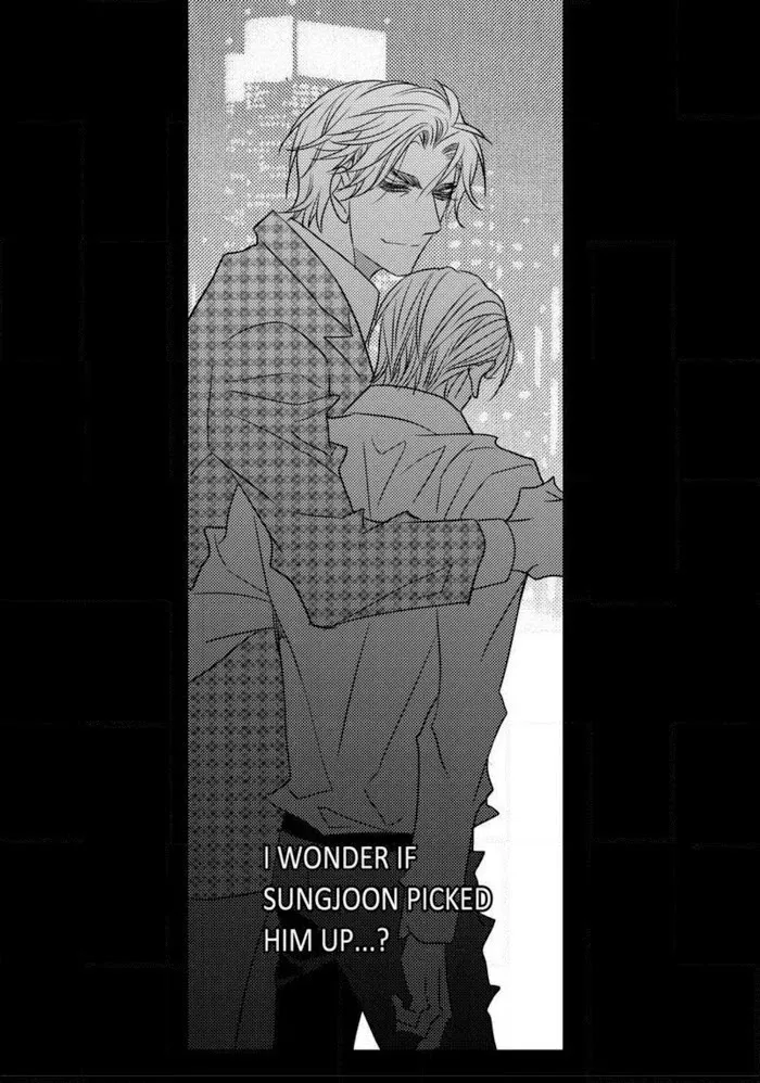 Work, Fight and Love - Webtoon Edition Chapter 63 page 74 - 