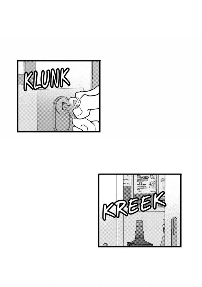 Work, Fight and Love - Webtoon Edition Chapter 63 page 76 - 