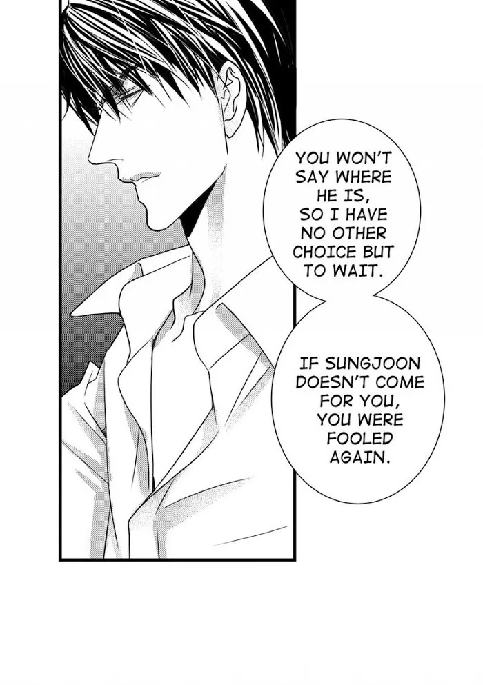 Work, Fight and Love - Webtoon Edition Chapter 63 page 10 - 