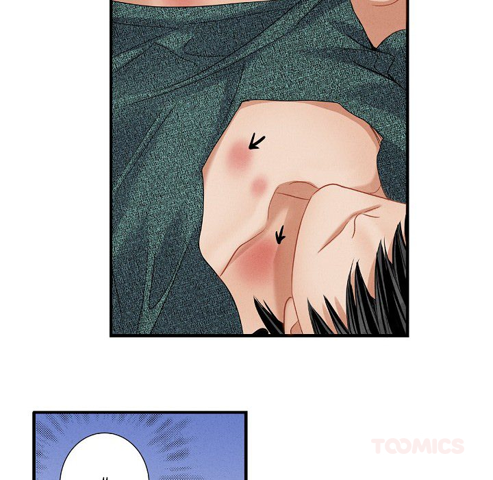 Work, Fight and Love - Webtoon Edition Chapter 64 page 102 - 