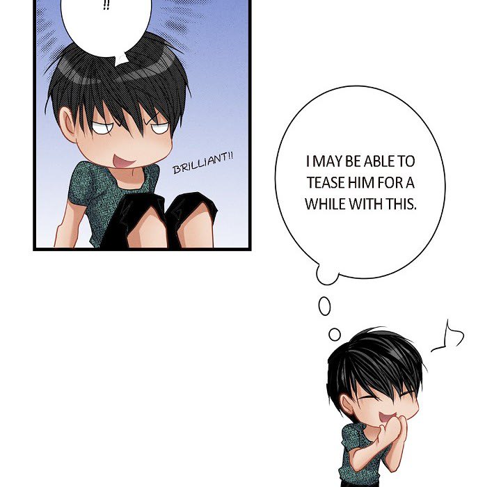 Work, Fight and Love - Webtoon Edition Chapter 64 page 103 - 
