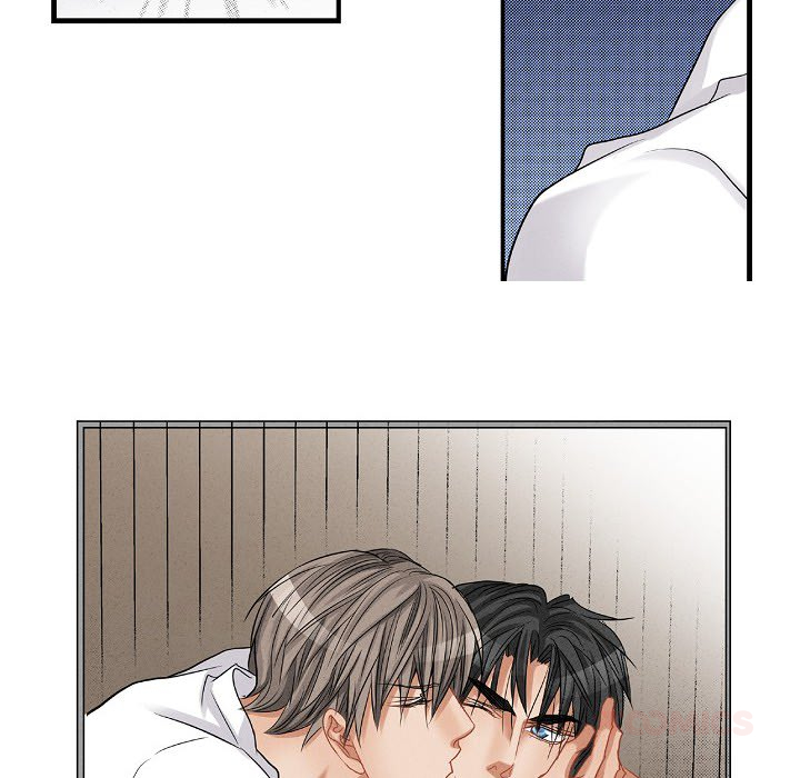 Work, Fight and Love - Webtoon Edition Chapter 64 page 12 - 
