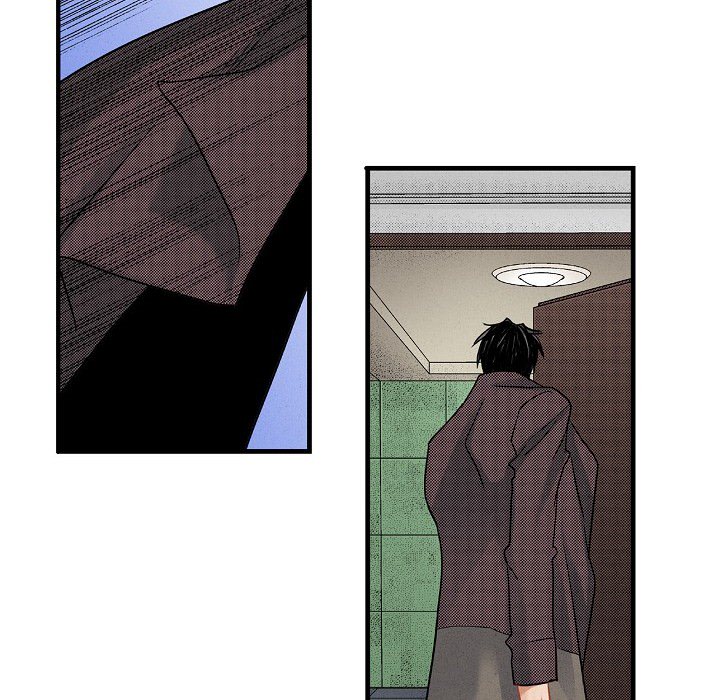 Work, Fight and Love - Webtoon Edition Chapter 64 page 17 - 
