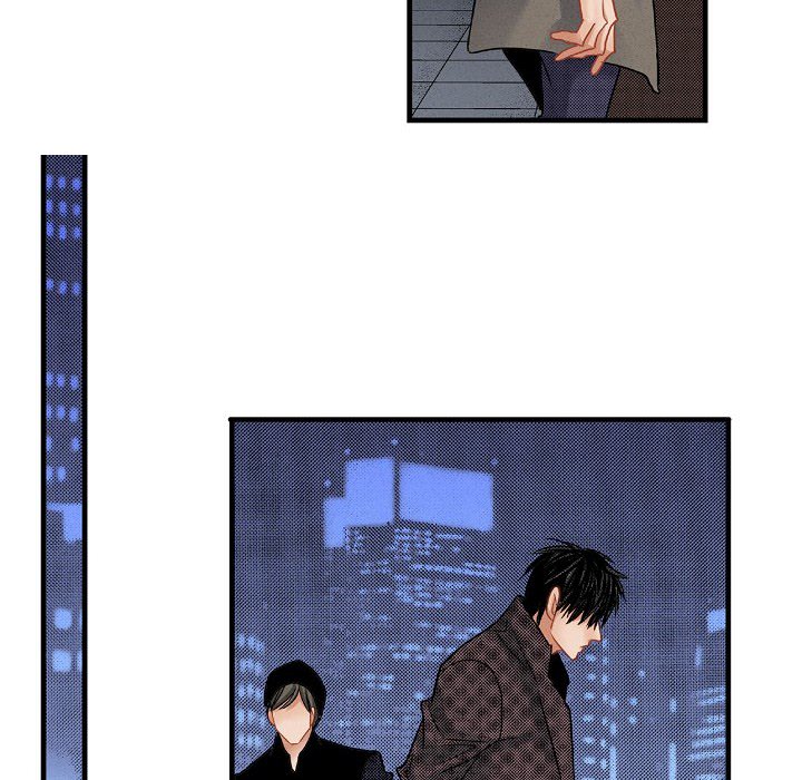 Work, Fight and Love - Webtoon Edition Chapter 64 page 18 - 