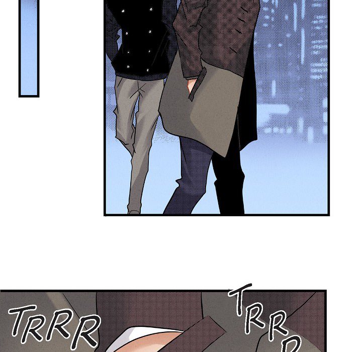 Work, Fight and Love - Webtoon Edition Chapter 64 page 19 - 