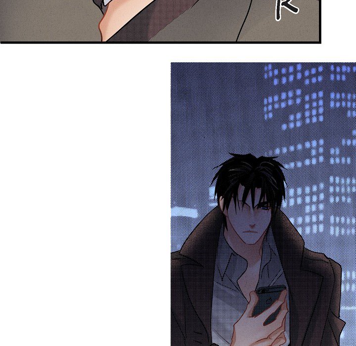 Work, Fight and Love - Webtoon Edition Chapter 64 page 20 - 