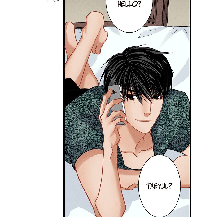 Work, Fight and Love - Webtoon Edition Chapter 64 page 23 - 