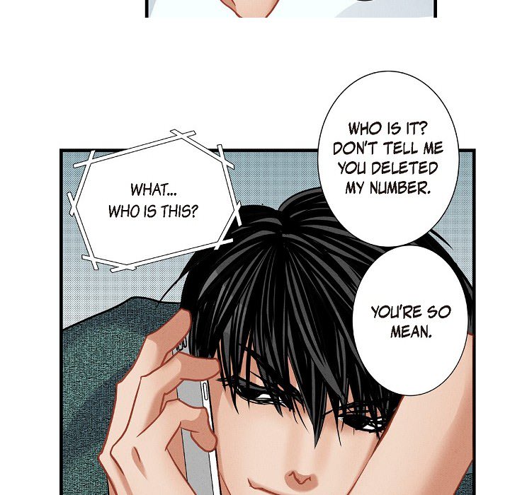Work, Fight and Love - Webtoon Edition Chapter 64 page 24 - 