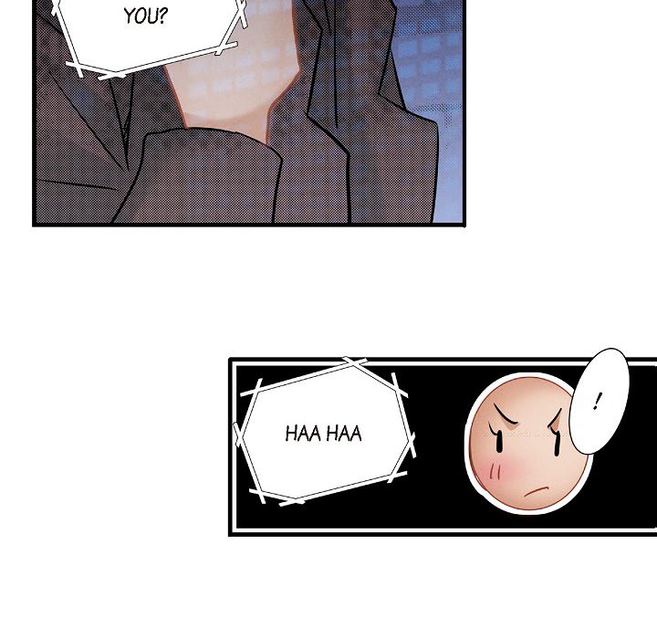 Work, Fight and Love - Webtoon Edition Chapter 64 page 26 - 