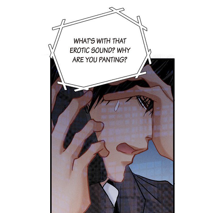 Work, Fight and Love - Webtoon Edition Chapter 64 page 27 - 