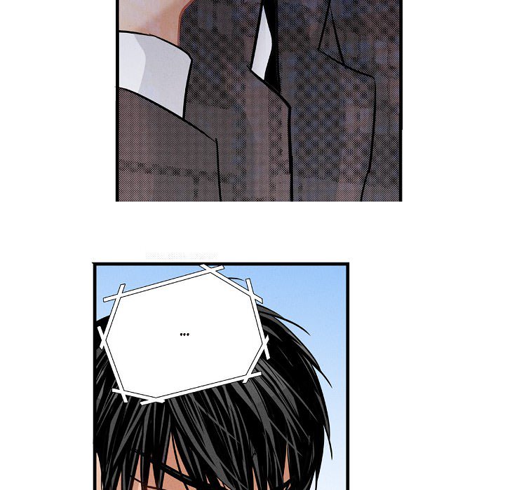Work, Fight and Love - Webtoon Edition Chapter 64 page 28 - 