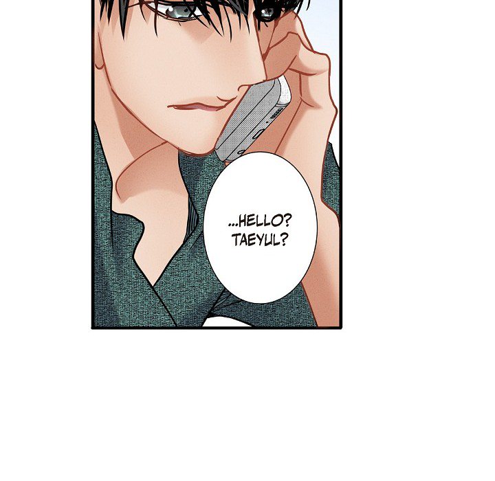 Work, Fight and Love - Webtoon Edition Chapter 64 page 29 - 