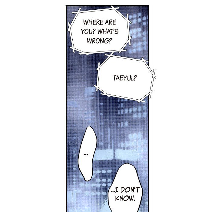 Work, Fight and Love - Webtoon Edition Chapter 64 page 30 - 