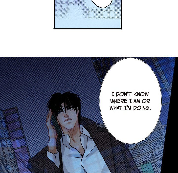 Work, Fight and Love - Webtoon Edition Chapter 64 page 31 - 