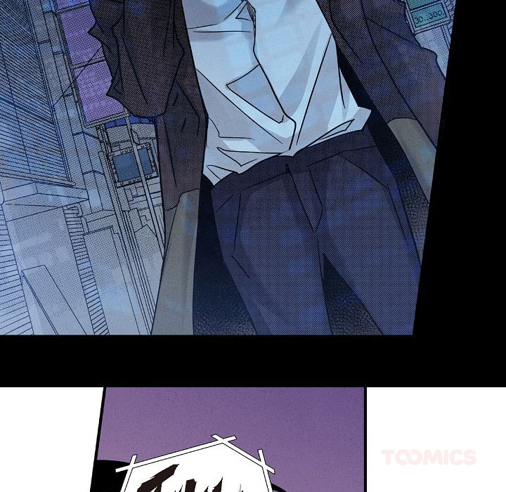 Work, Fight and Love - Webtoon Edition Chapter 64 page 32 - 