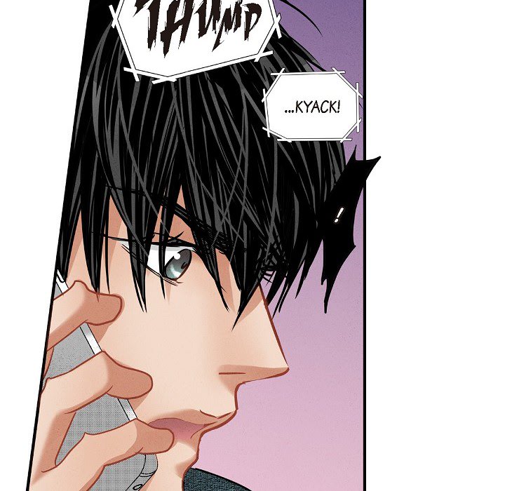 Work, Fight and Love - Webtoon Edition Chapter 64 page 33 - 