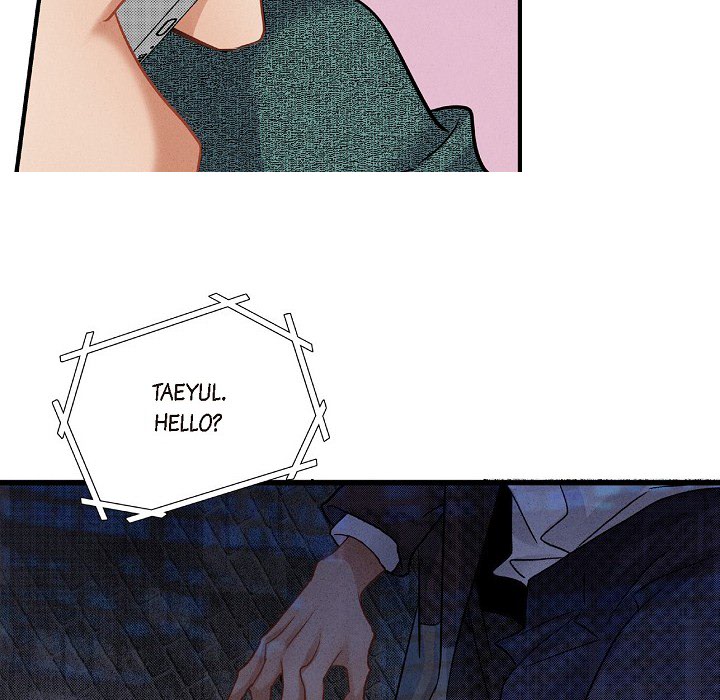 Work, Fight and Love - Webtoon Edition Chapter 64 page 34 - 