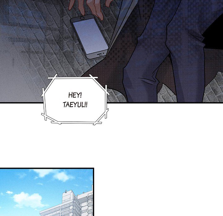 Work, Fight and Love - Webtoon Edition Chapter 64 page 35 - 