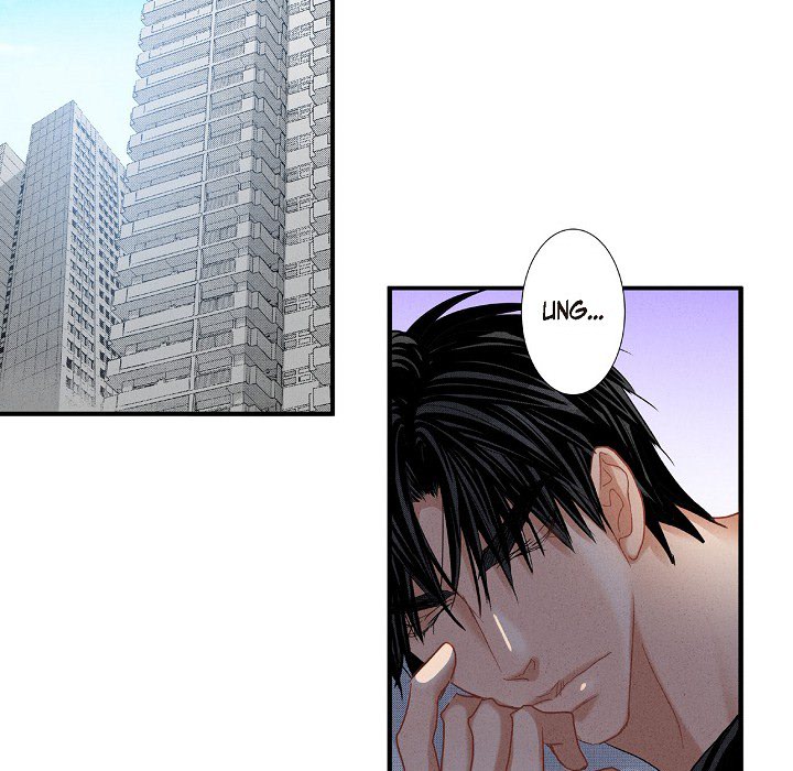 Work, Fight and Love - Webtoon Edition Chapter 64 page 36 - 