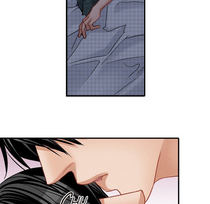 Work, Fight and Love - Webtoon Edition Chapter 64 page 38 - 