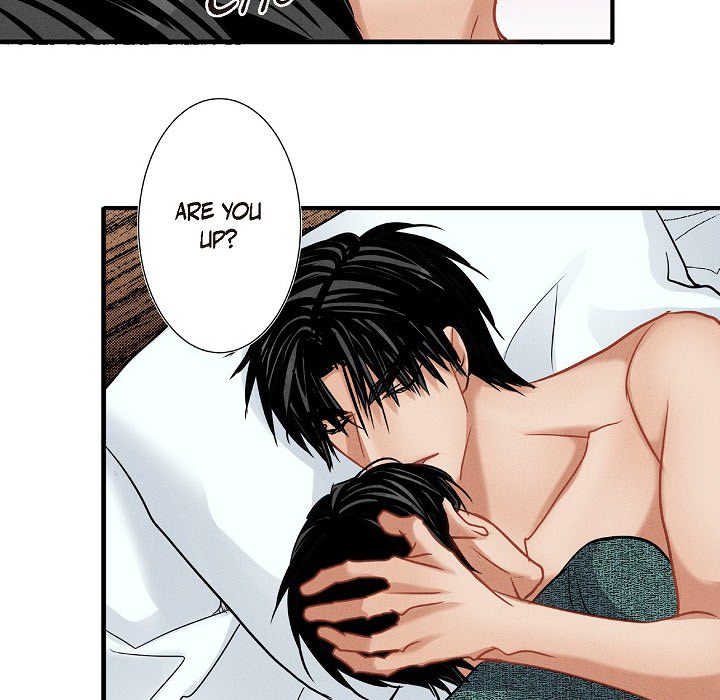 Work, Fight and Love - Webtoon Edition Chapter 64 page 39 - 