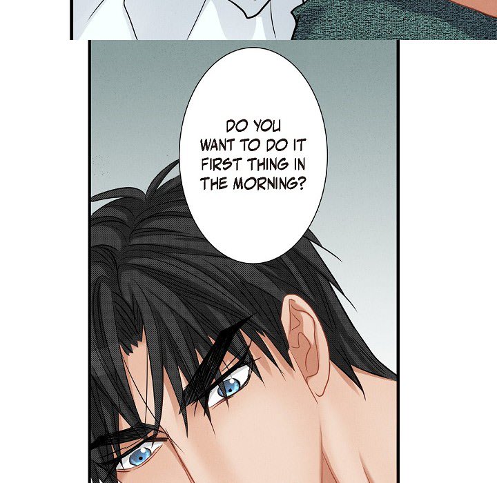 Work, Fight and Love - Webtoon Edition Chapter 64 page 40 - 