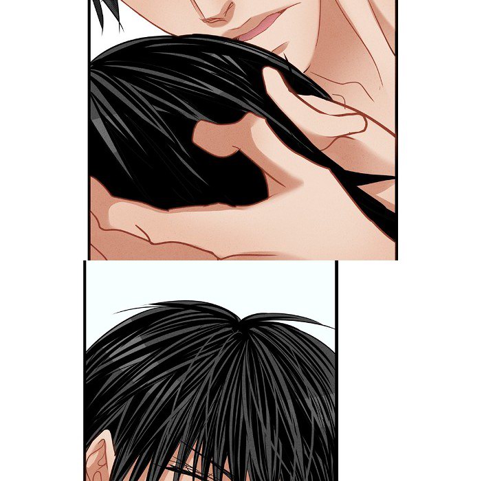 Work, Fight and Love - Webtoon Edition Chapter 64 page 41 - 