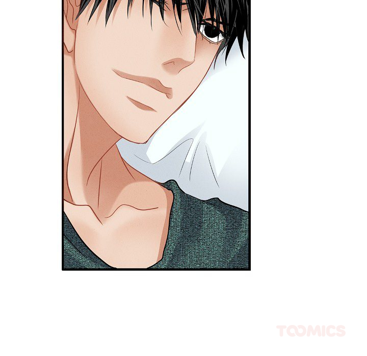 Work, Fight and Love - Webtoon Edition Chapter 64 page 42 - 