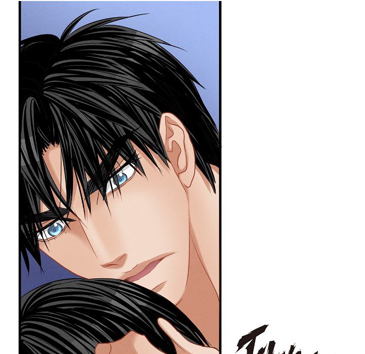 Work, Fight and Love - Webtoon Edition Chapter 64 page 43 - 