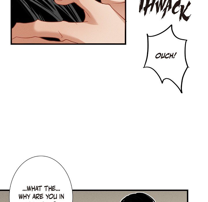 Work, Fight and Love - Webtoon Edition Chapter 64 page 44 - 