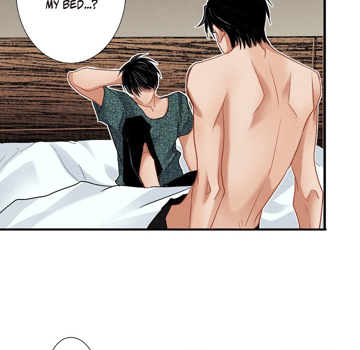 Work, Fight and Love - Webtoon Edition Chapter 64 page 45 - 