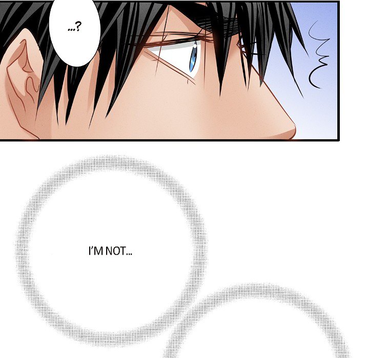 Work, Fight and Love - Webtoon Edition Chapter 64 page 46 - 