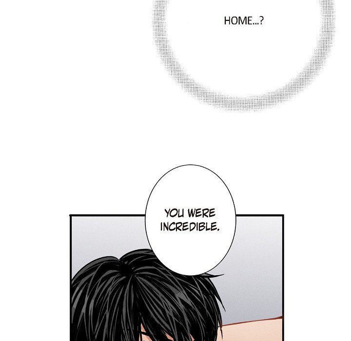 Work, Fight and Love - Webtoon Edition Chapter 64 page 47 - 
