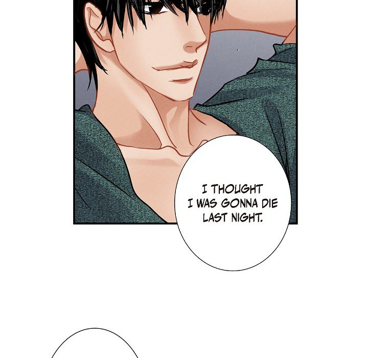 Work, Fight and Love - Webtoon Edition Chapter 64 page 48 - 