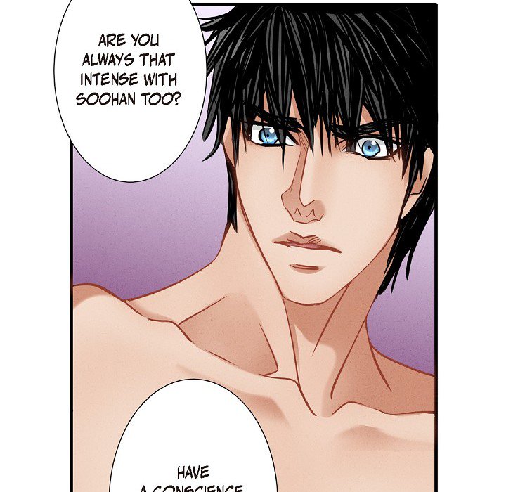 Work, Fight and Love - Webtoon Edition Chapter 64 page 49 - 