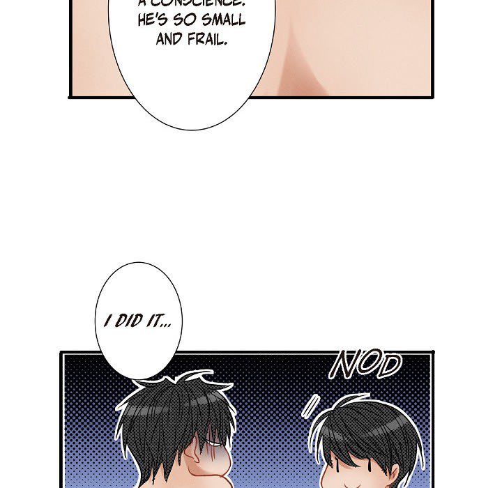 Work, Fight and Love - Webtoon Edition Chapter 64 page 50 - 