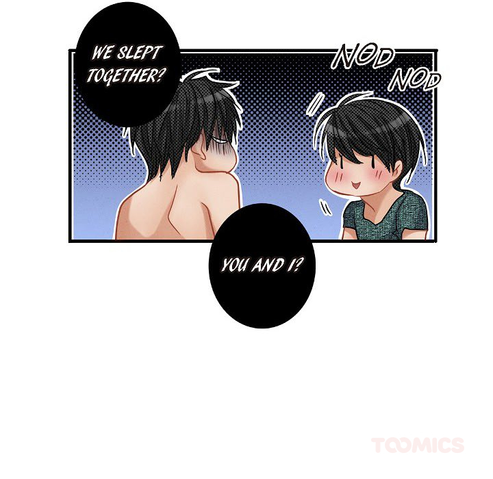 Work, Fight and Love - Webtoon Edition Chapter 64 page 52 - 