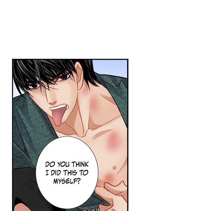 Work, Fight and Love - Webtoon Edition Chapter 64 page 53 - 