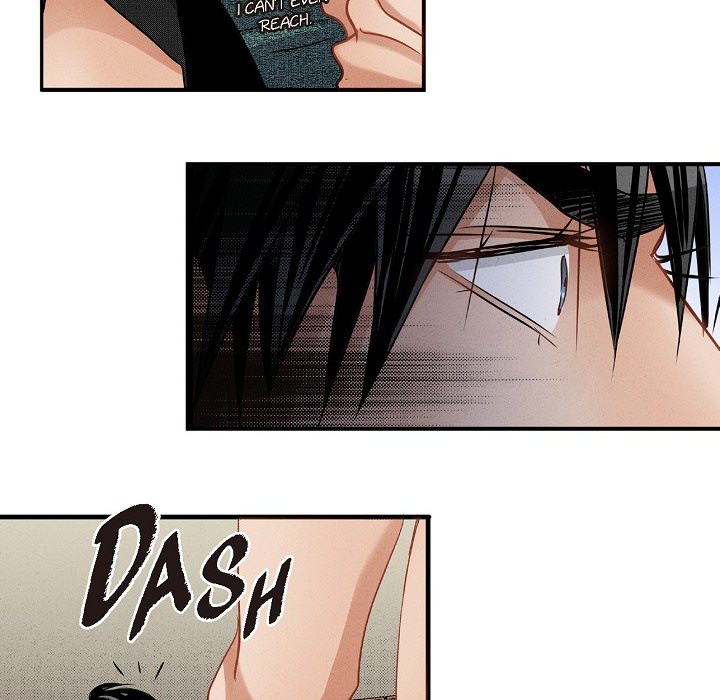 Work, Fight and Love - Webtoon Edition Chapter 64 page 54 - 