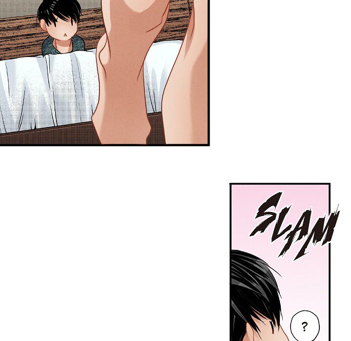 Work, Fight and Love - Webtoon Edition Chapter 64 page 55 - 