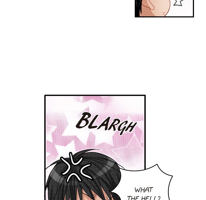 Work, Fight and Love - Webtoon Edition Chapter 64 page 56 - 