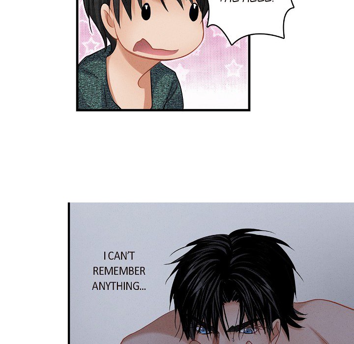 Work, Fight and Love - Webtoon Edition Chapter 64 page 57 - 