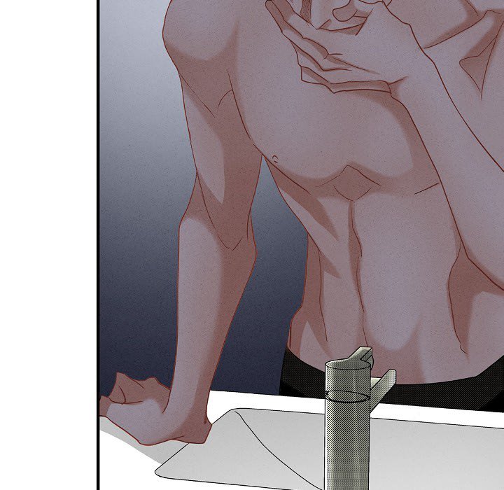 Work, Fight and Love - Webtoon Edition Chapter 64 page 58 - 
