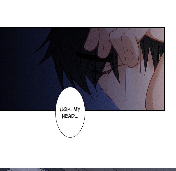 Work, Fight and Love - Webtoon Edition Chapter 64 page 7 - 