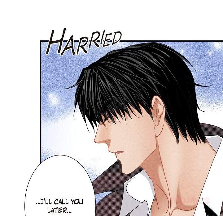 Work, Fight and Love - Webtoon Edition Chapter 64 page 62 - 